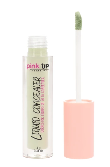 PKLC600 CORRECTOR LIQUIDO PINK UP 600