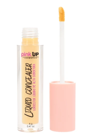 PKLC700 CORRECTOR LIQUIDO PINK UP 700