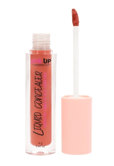 PKLC800 CORRECTOR LIQUIDO PINK UP 800