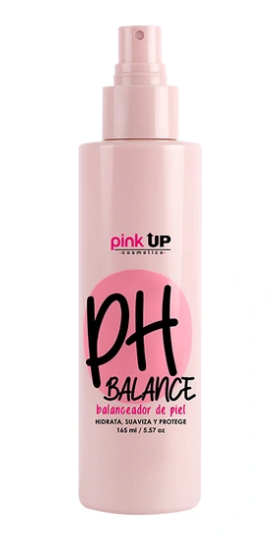 PKSK02 PH BALANCEADOR PINK UP