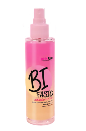 PKSK03 DESMAQUILLANTE BIFASICO PINK UP