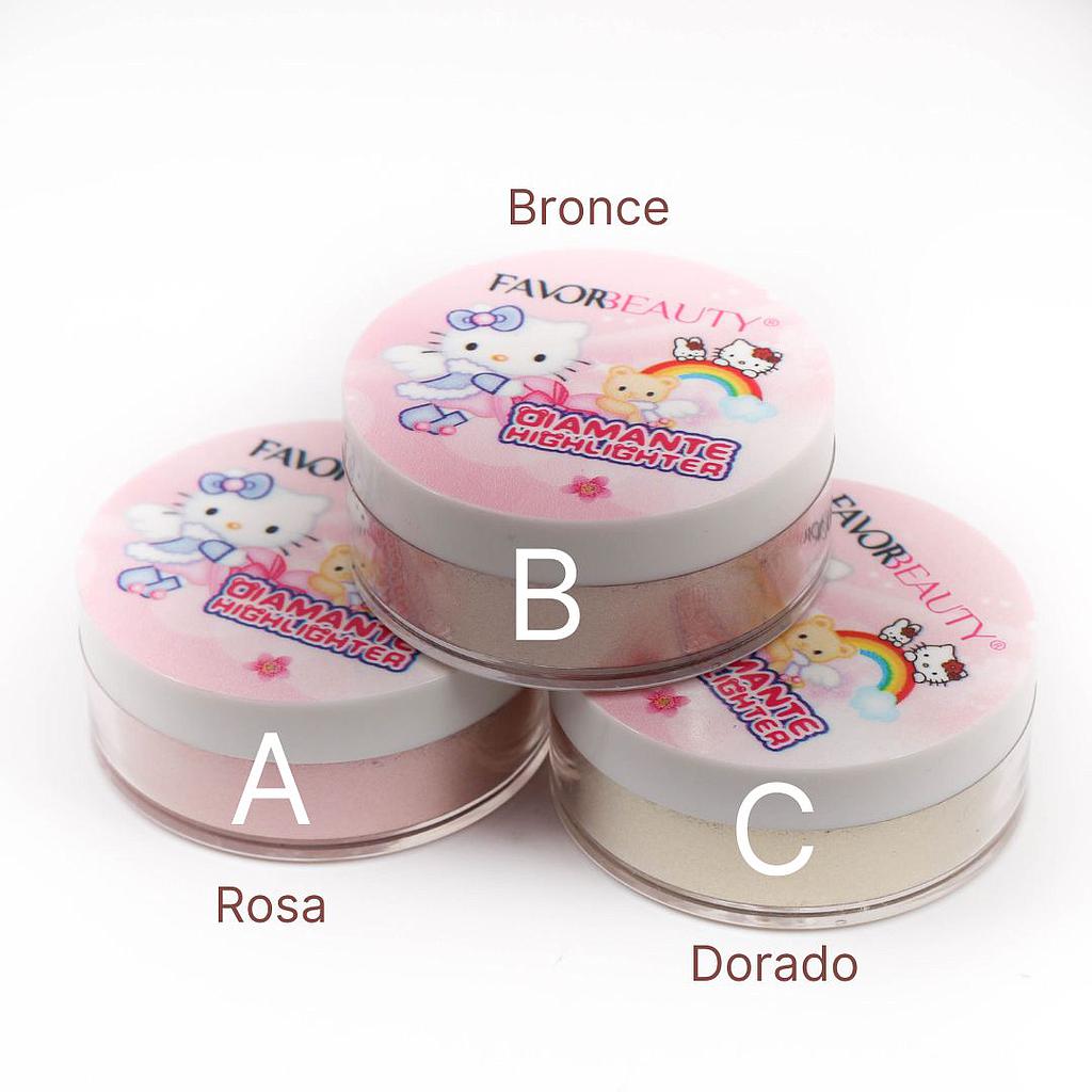 13512 iIuminador Kiti