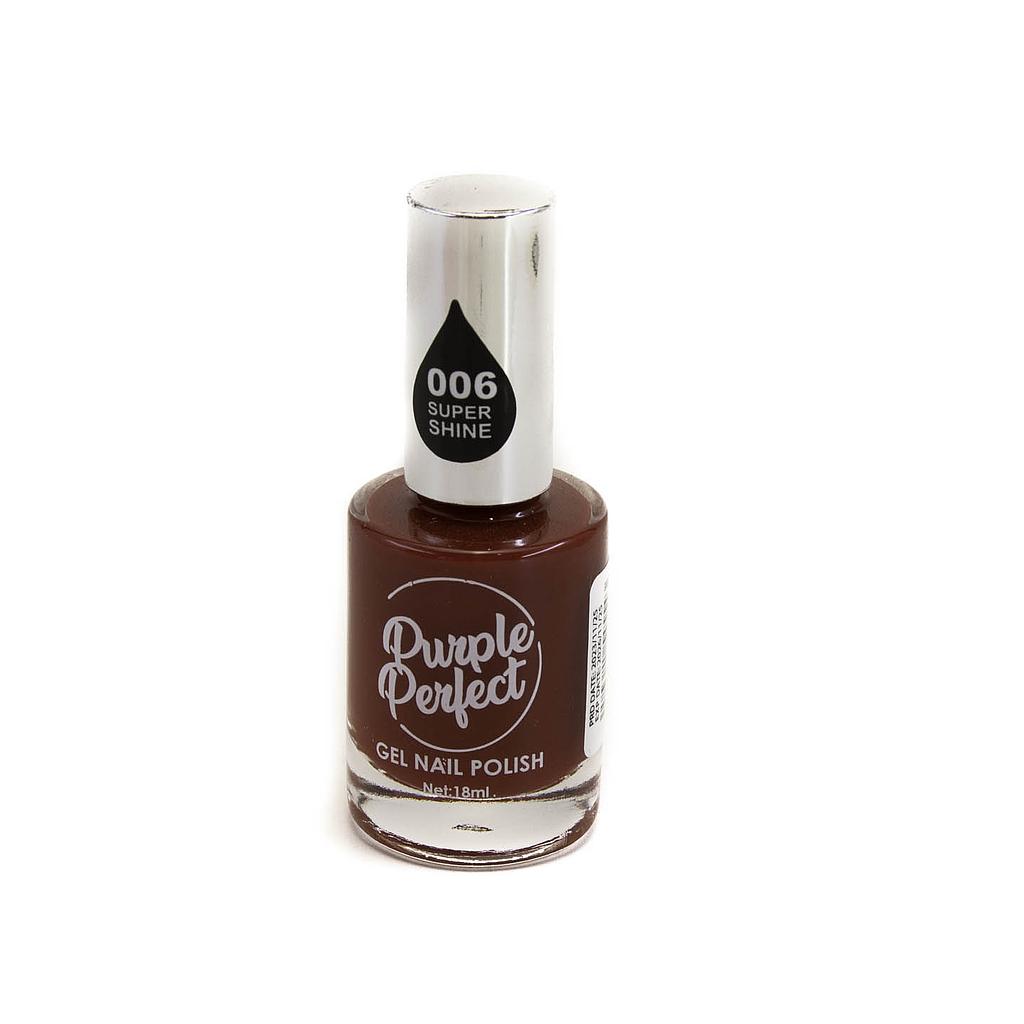 545543 Esmalte premium Perfect Purple