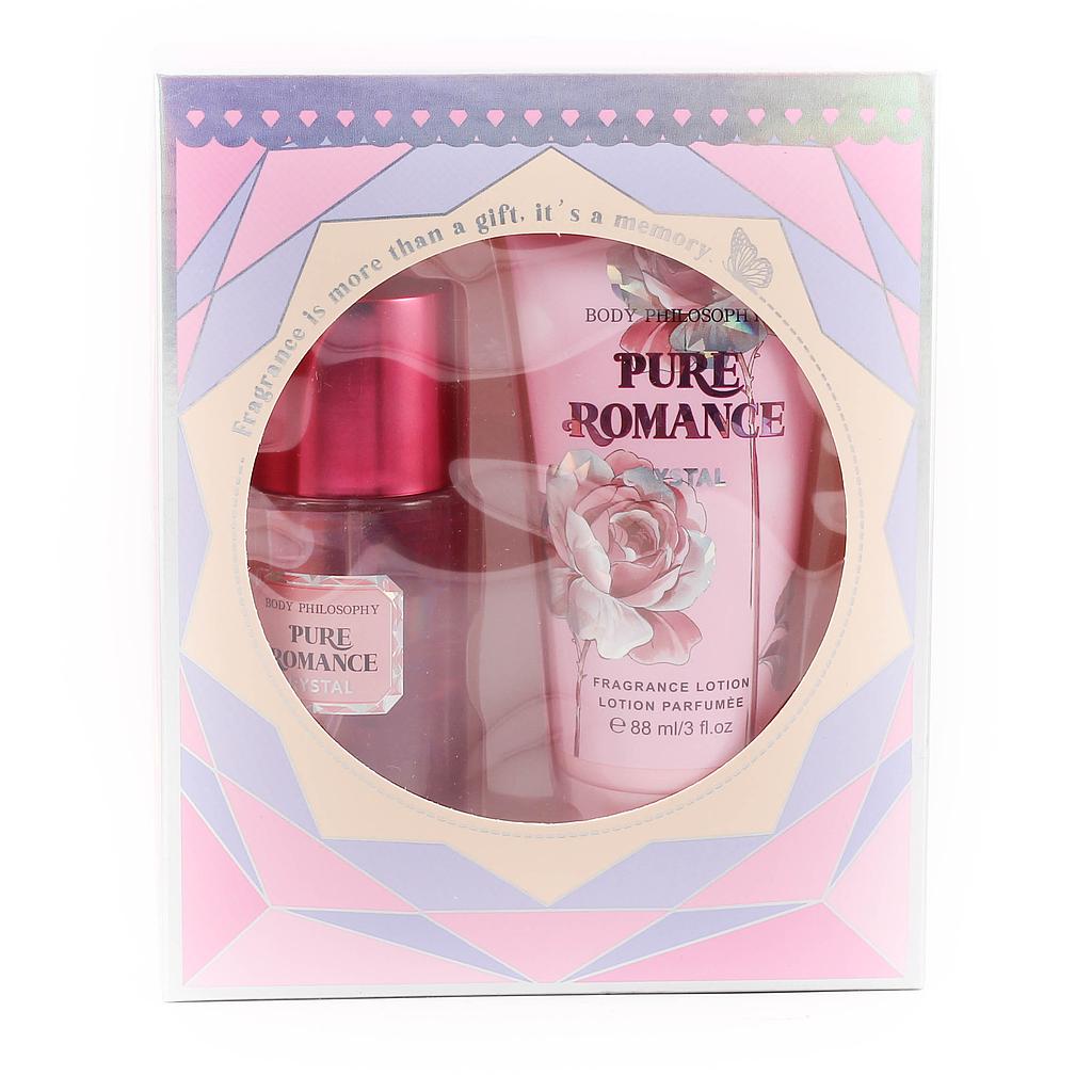 114137 Set 2 pzas crema 88ml