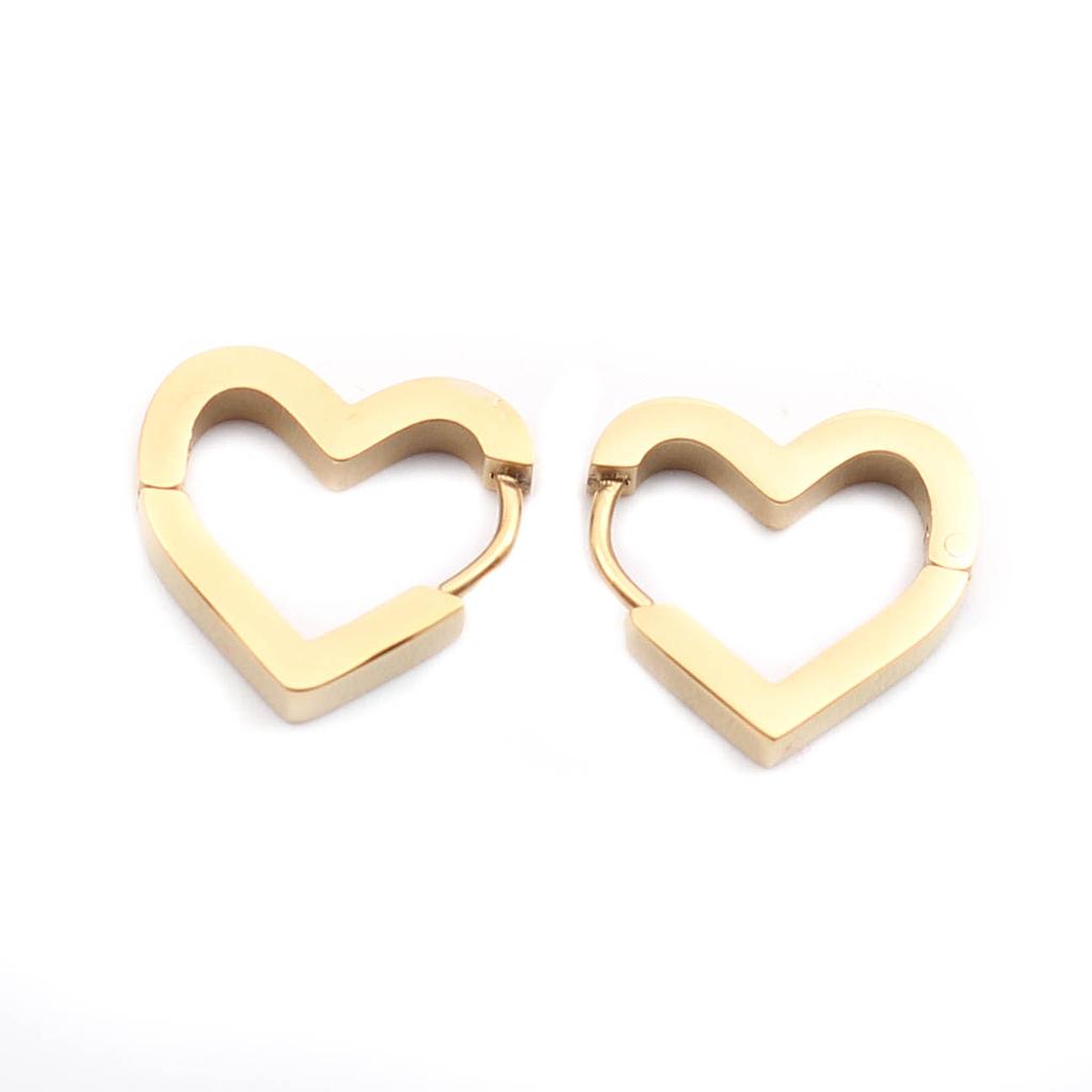 AR2019 Huggie Acero Dorada Figuras