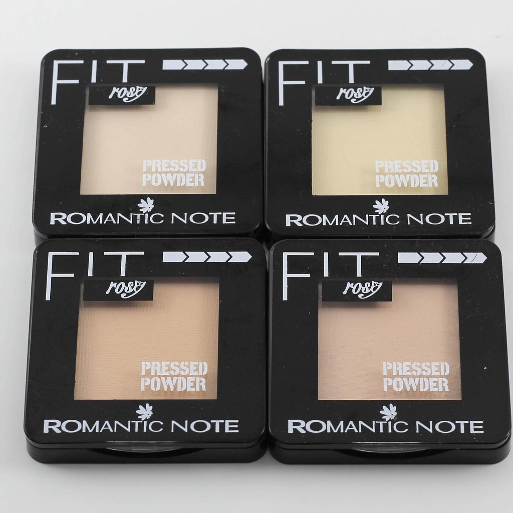 965249	Maquillaje en polvo FIT