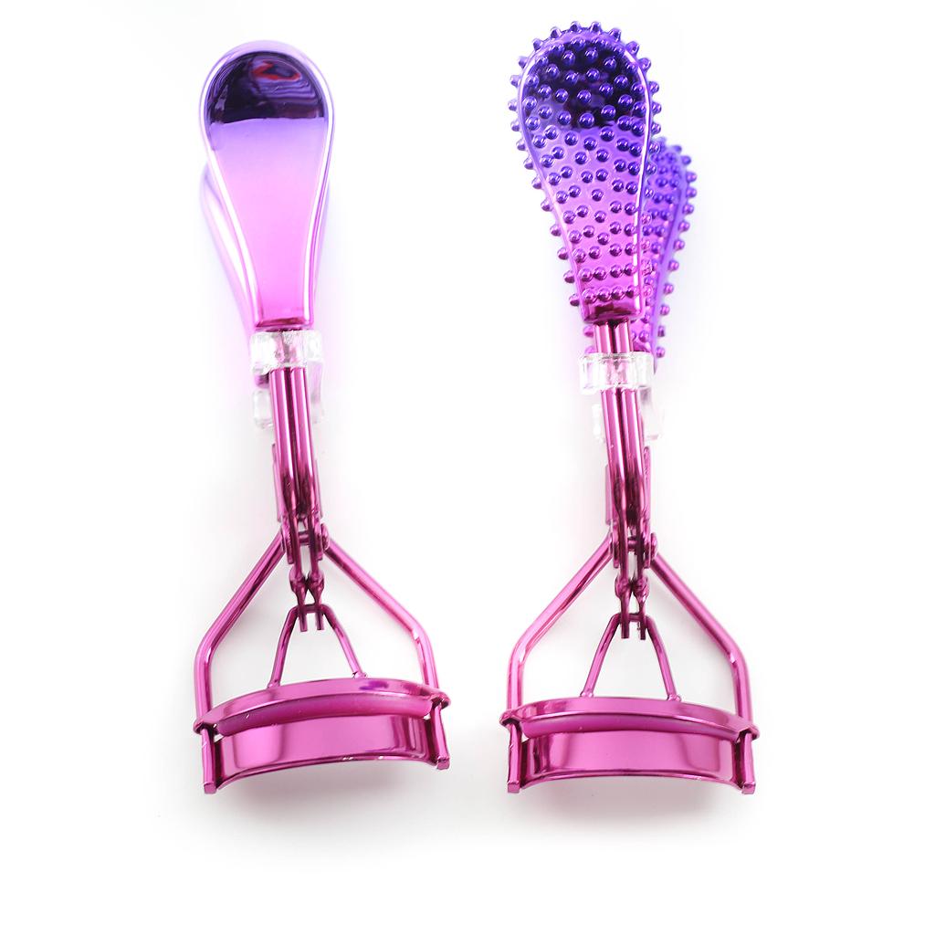 860049	Enchinador bicolor