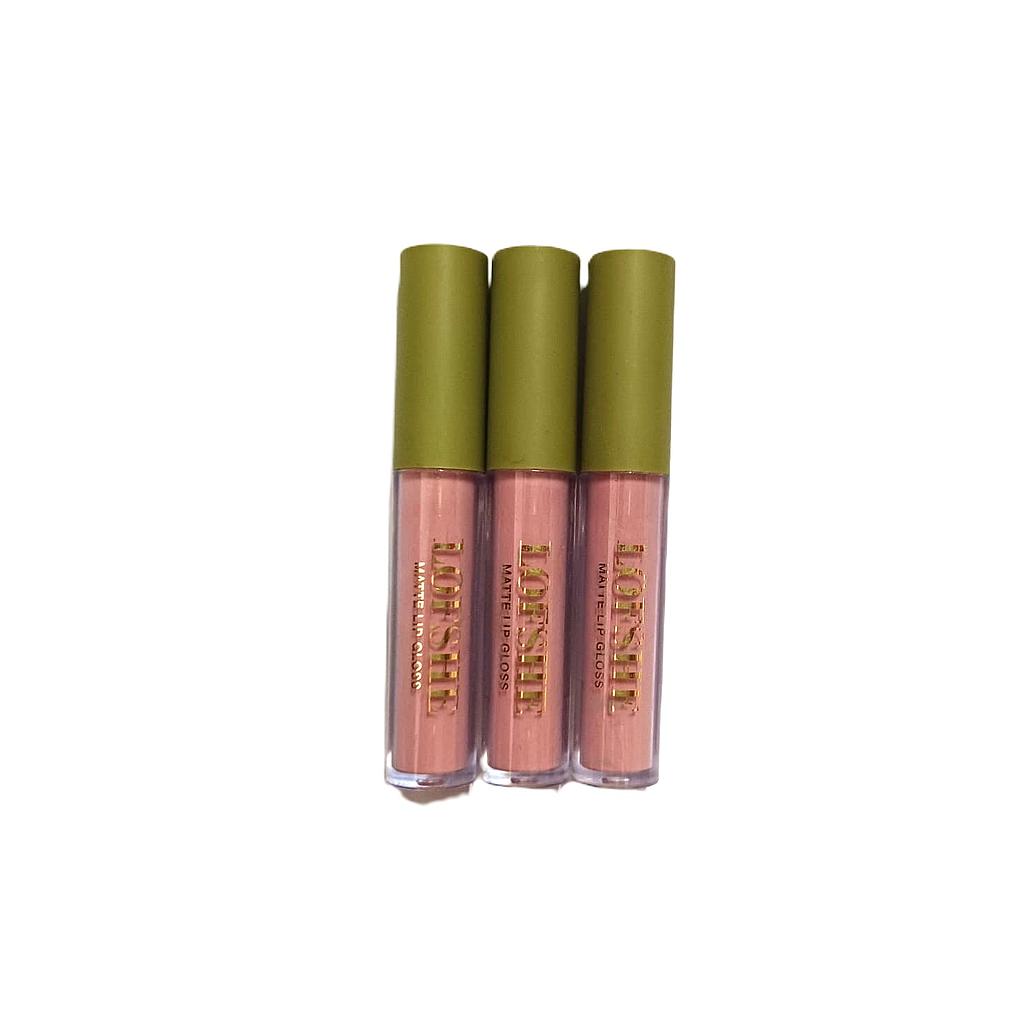 890662-1 Labial matte 1 pz nude