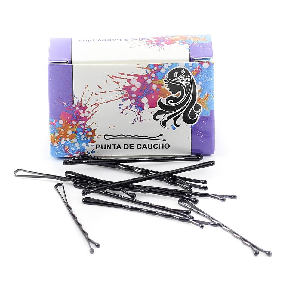 692106	Pasador 50 pzas Purple