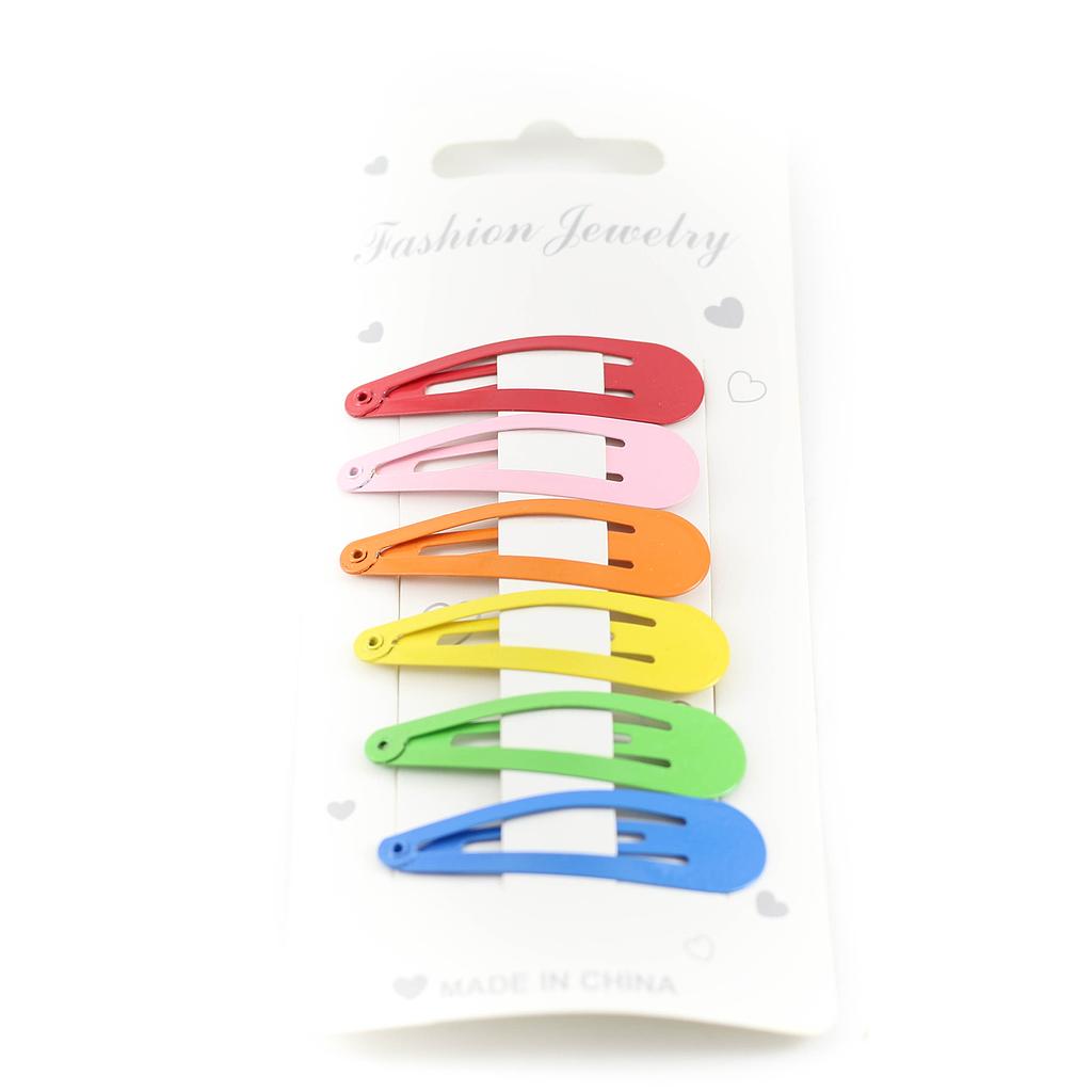 480050	Cartera de Cucaracha Neon 6pz