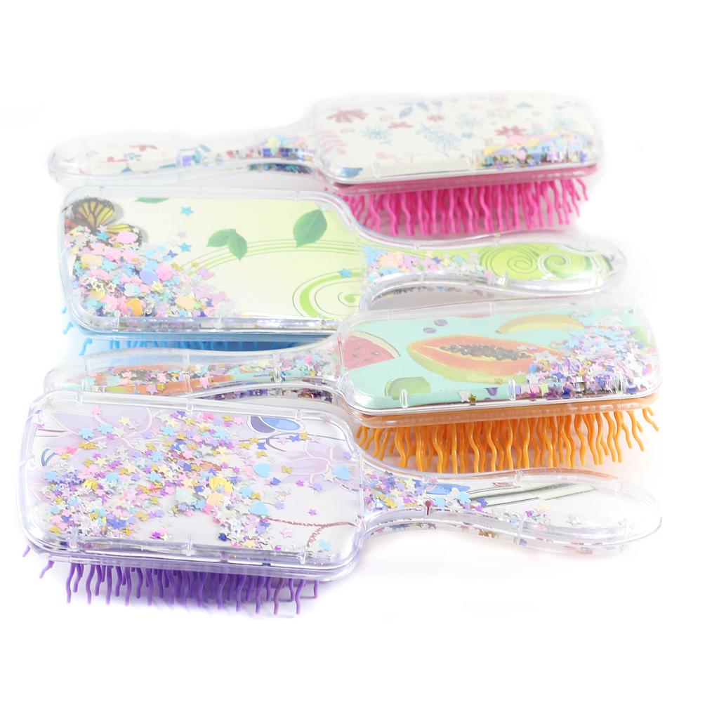 310142	Cepillo figura