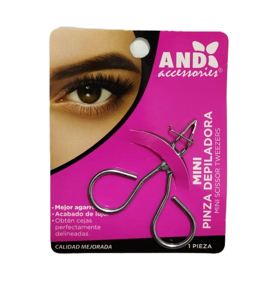 693880	Saca cejas chico AND