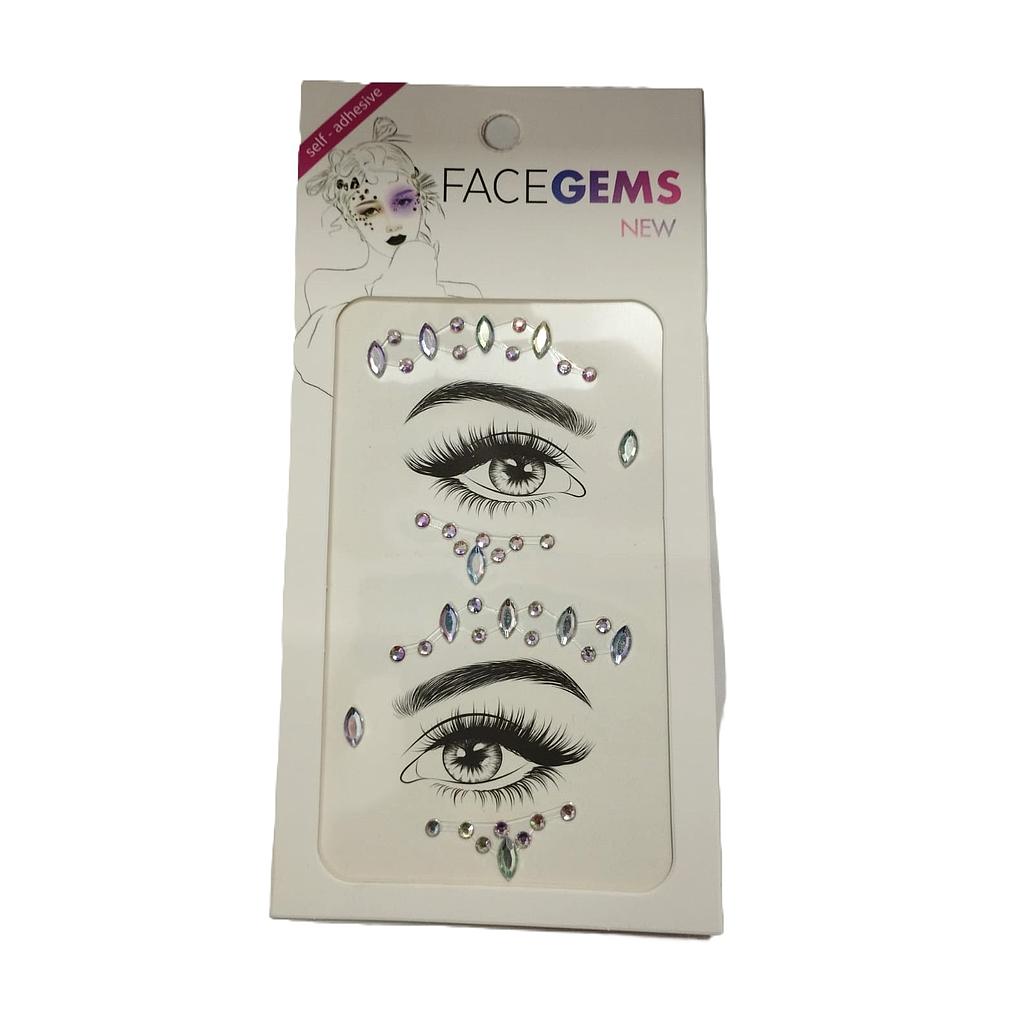 966565	Diamante para ojo