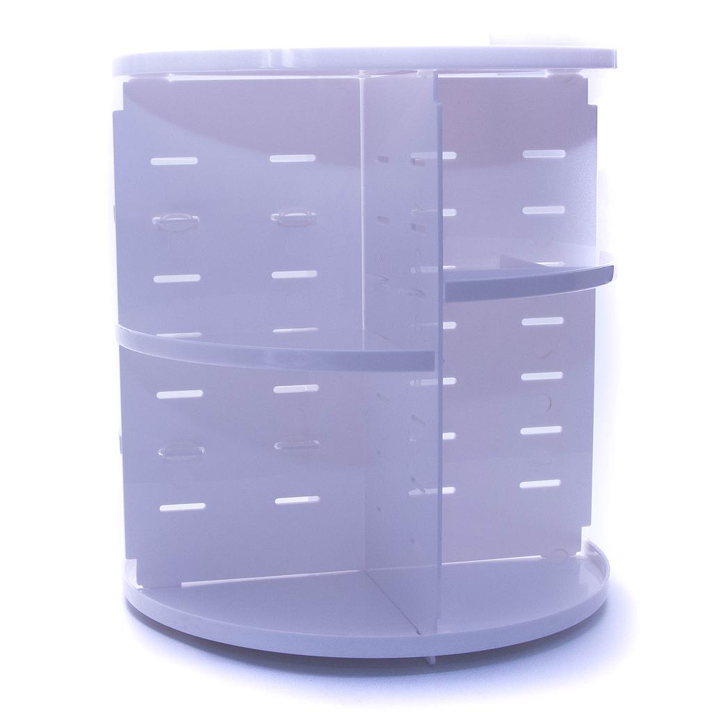 810103	Acrilico negro o blanco