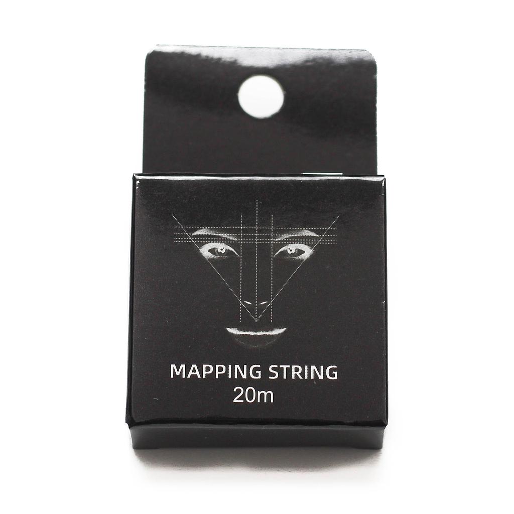 612333 Hilo para cejas