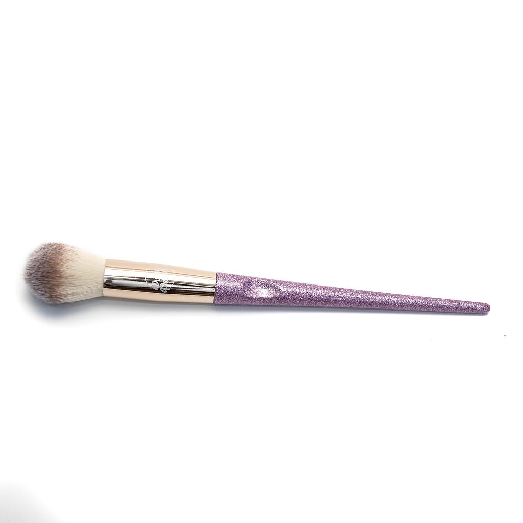 000169	Brocha Premium Purple grande (BMP016)