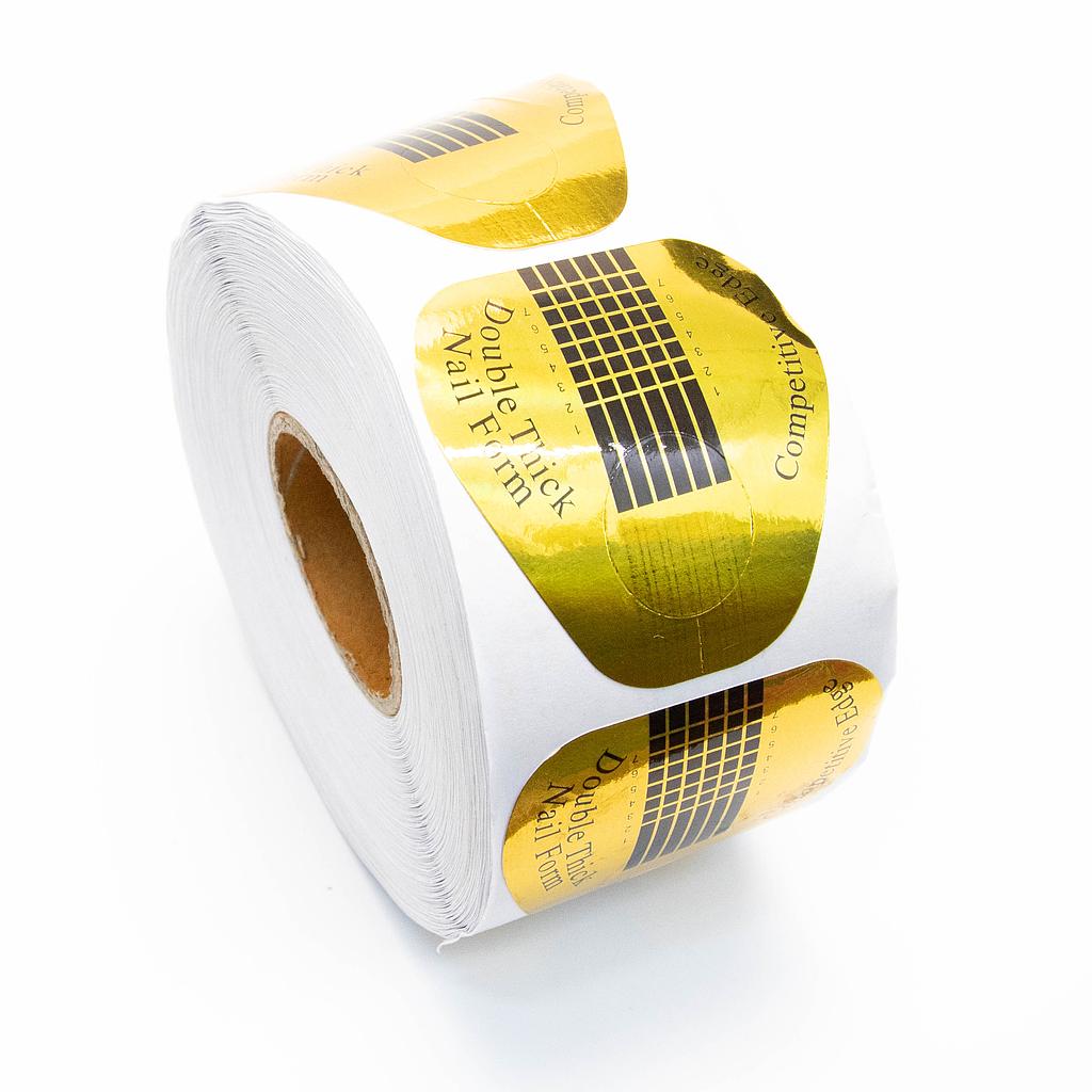 400241 Rollo 500 Forma escultural 12