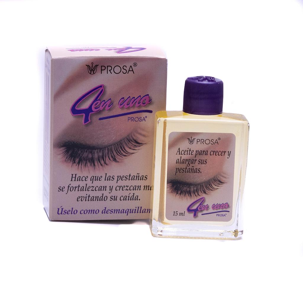 411405	Aceite para pestañas prosa