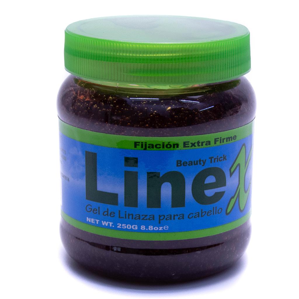 814609	Gel linaza LINEX 250gr