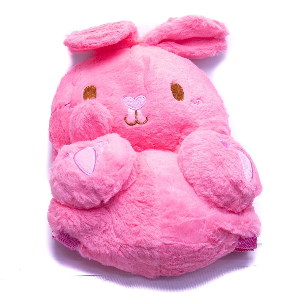 80052 Mochila conejo