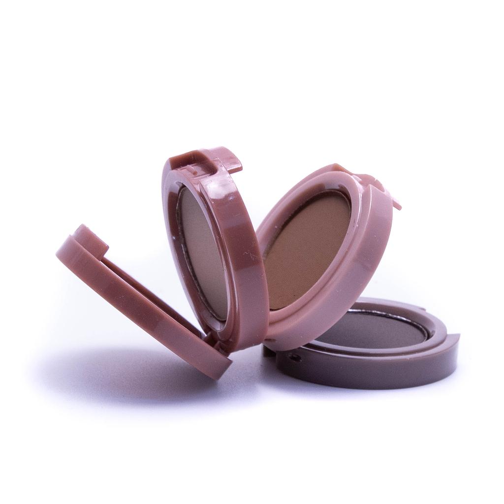 222665 Polvo de cejas huda moji