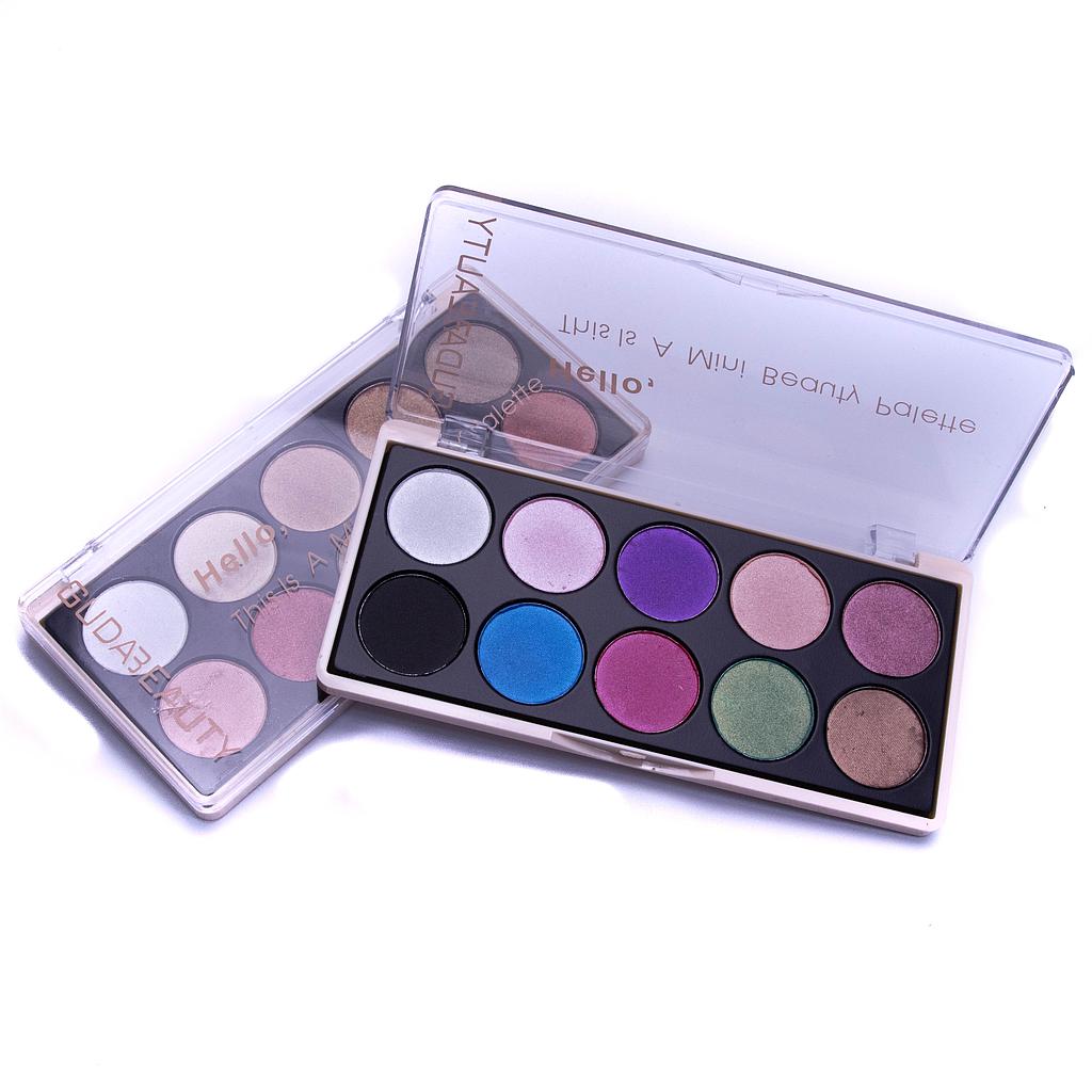 320250  Sombra Juda circular