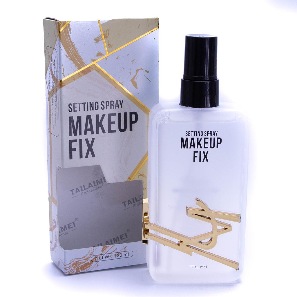 190219 Makeup fix taileimel