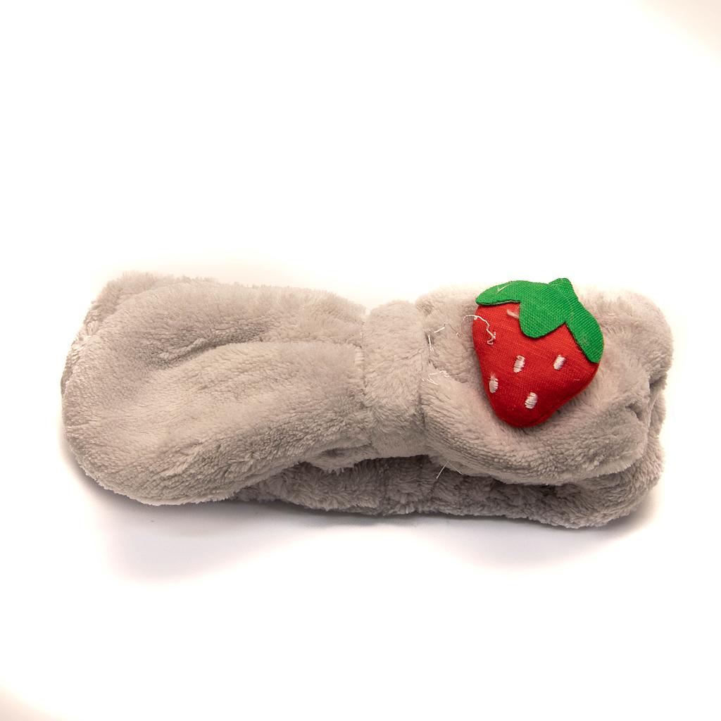 DIA115	Diadema toalla frutas