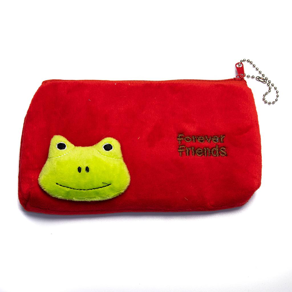 300010	Lapicero peluche