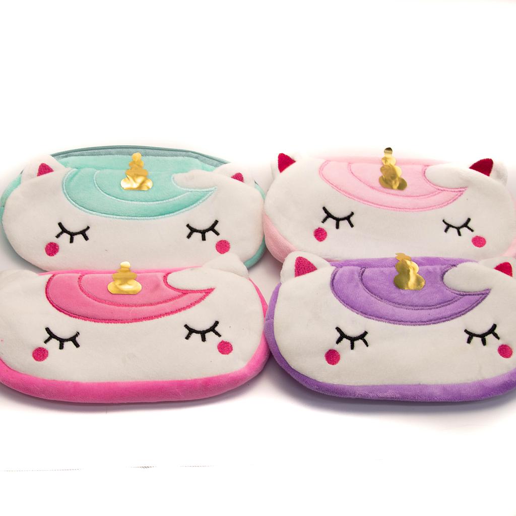 300034	Lapicero peluche