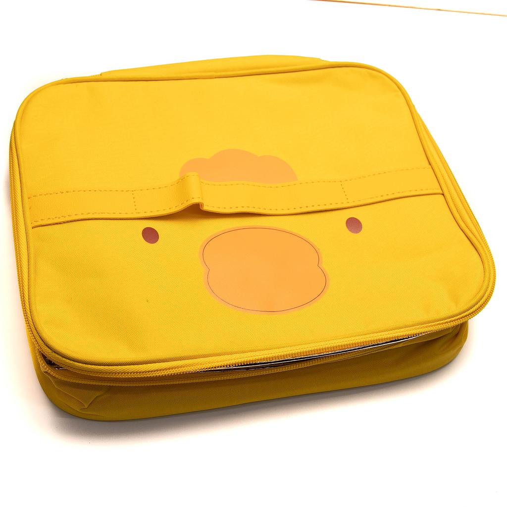 080021	Termica de pollo y reno