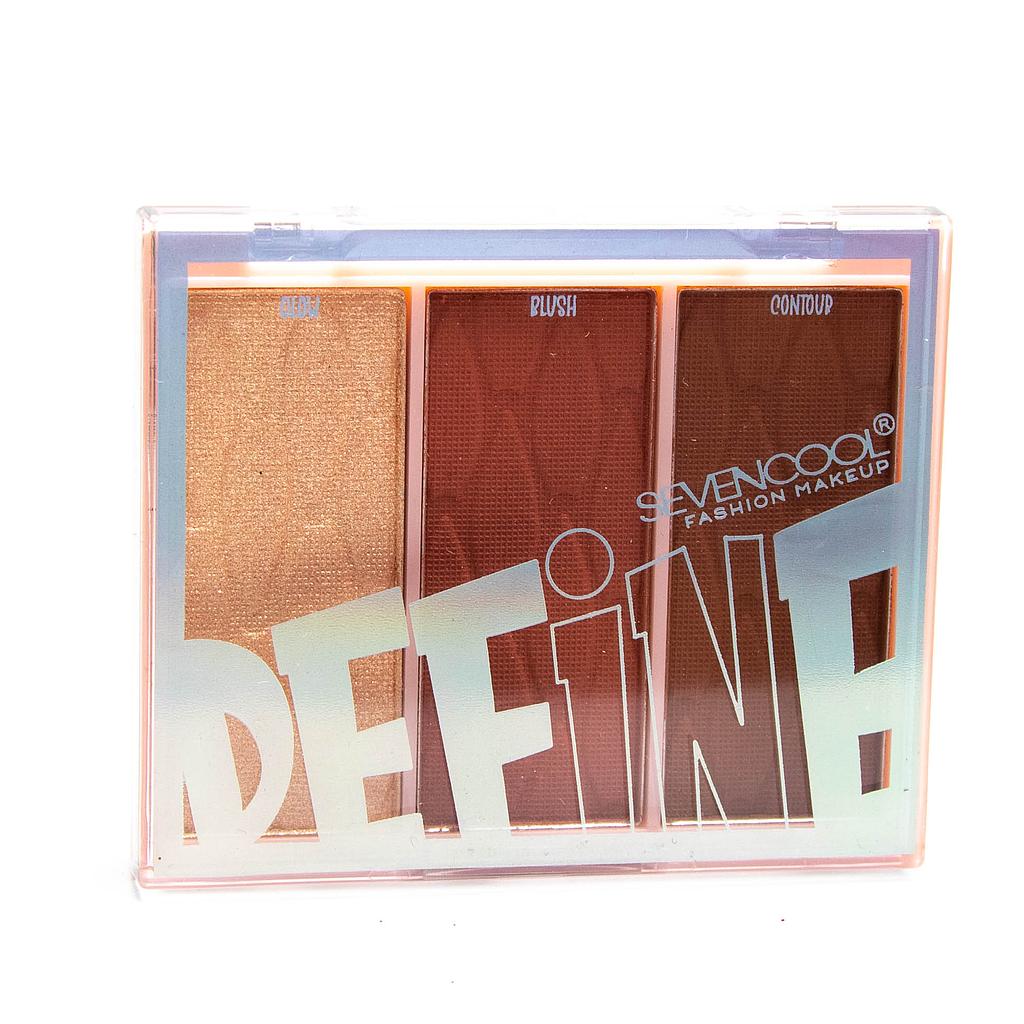 189397 Gorgeous iluminador