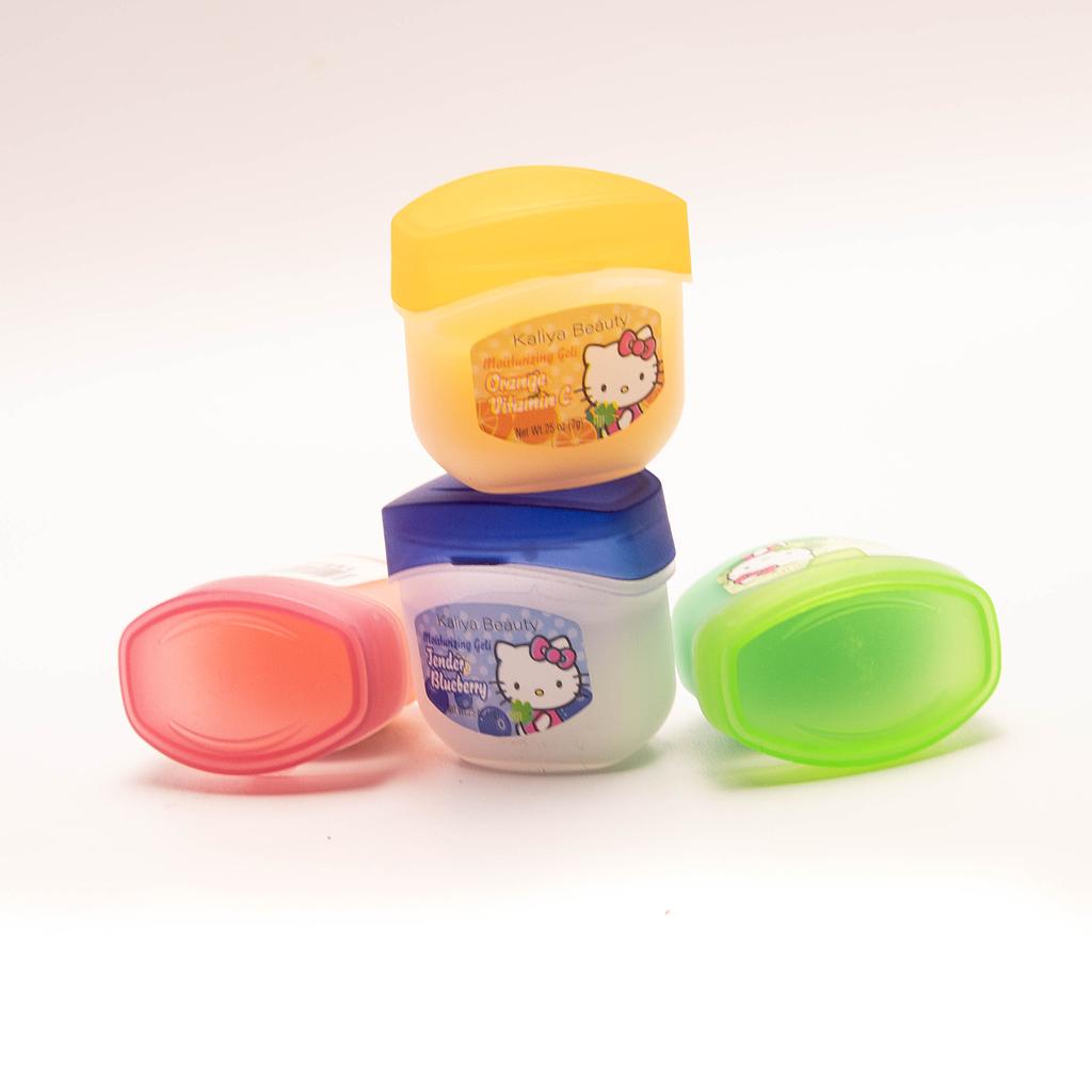 122427 Bálsamo de Kitty