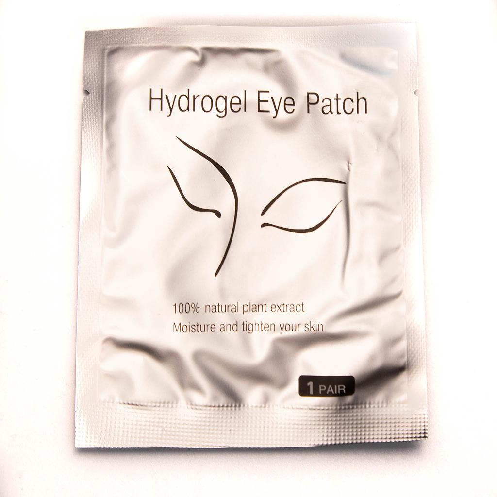 954310 Hidrogel eye patch