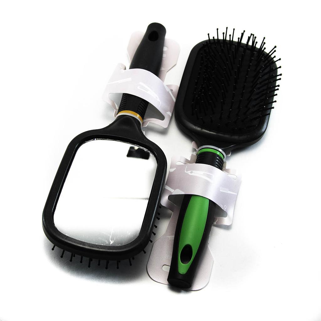 130079 Cepillo con espejo