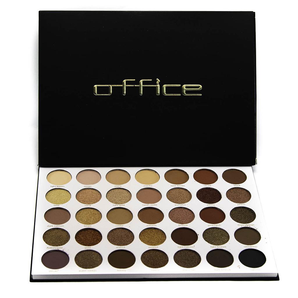 102462 Paleta Office