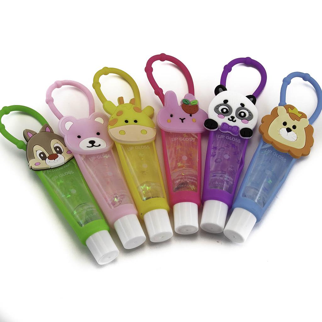 010597 Gloss Animalitos