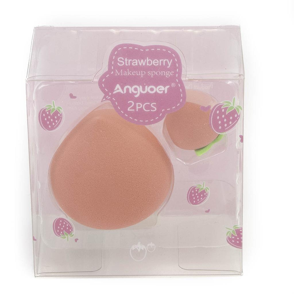 911426 Esponja duo frutal