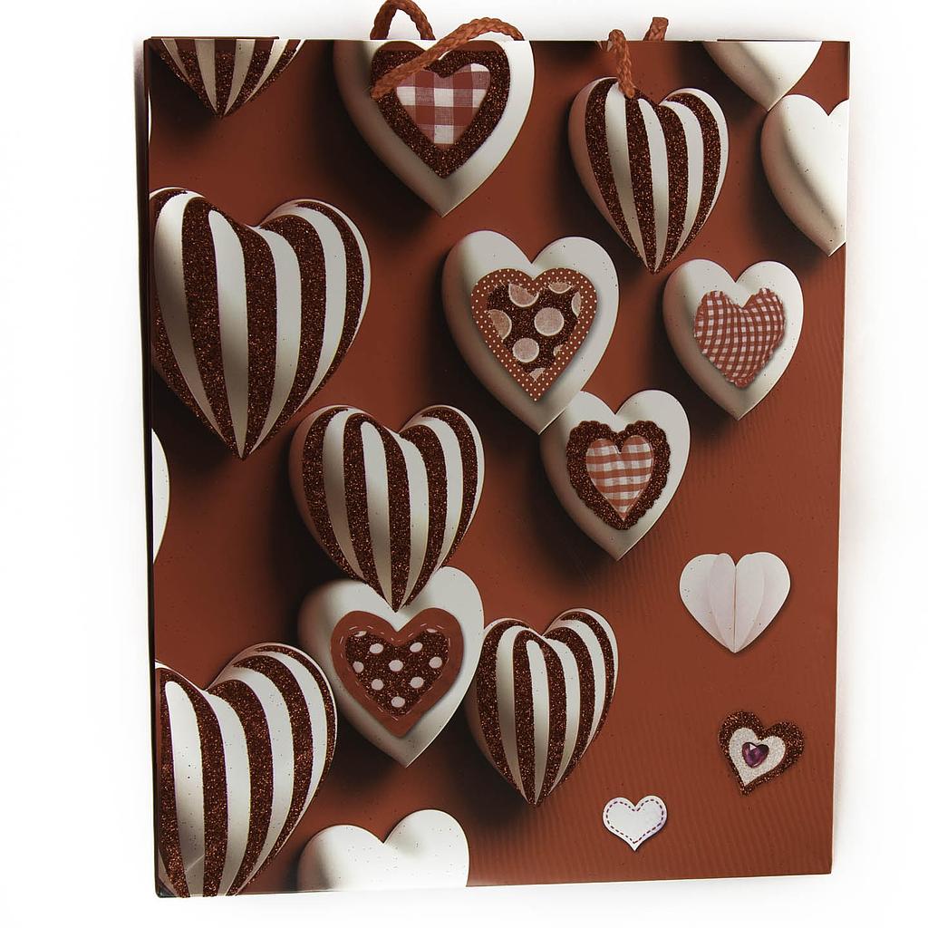 102188 Bolsa regalo grande