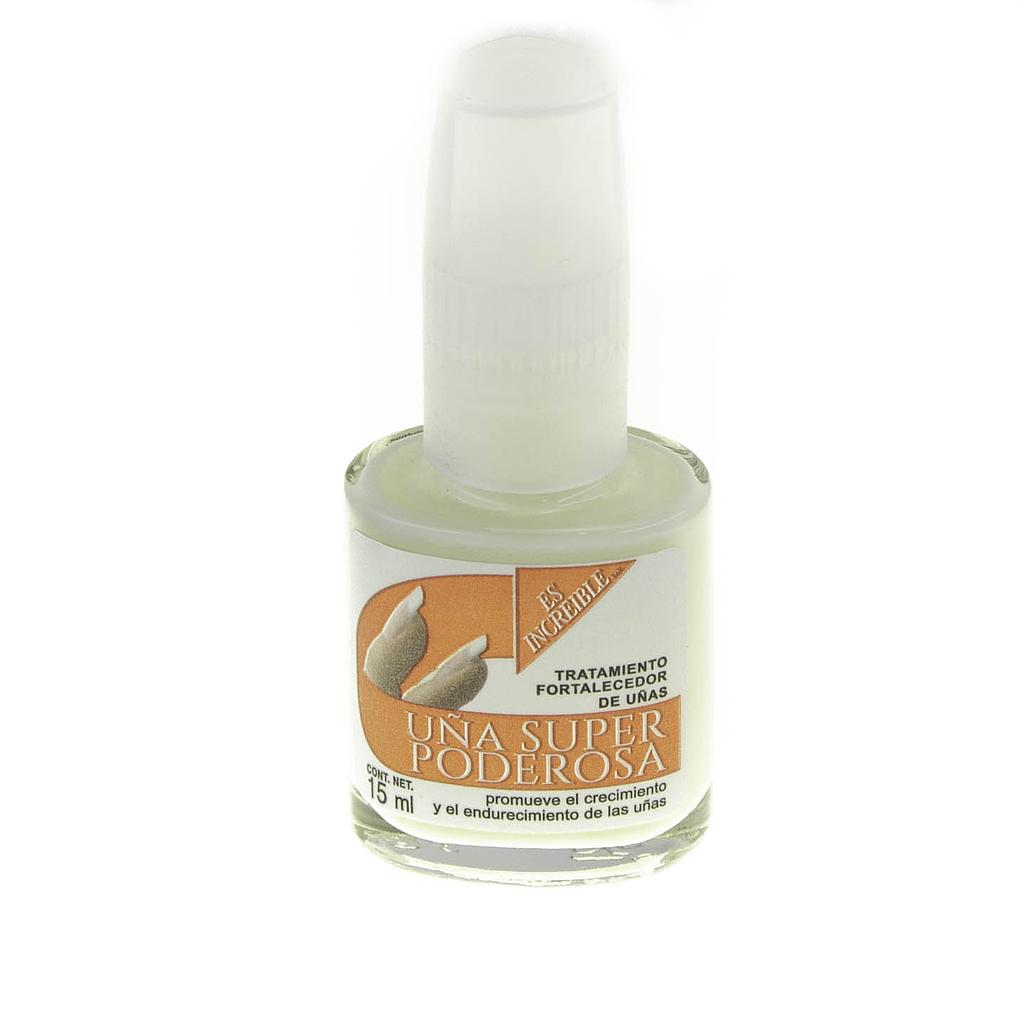 903856 Uña super poderosa