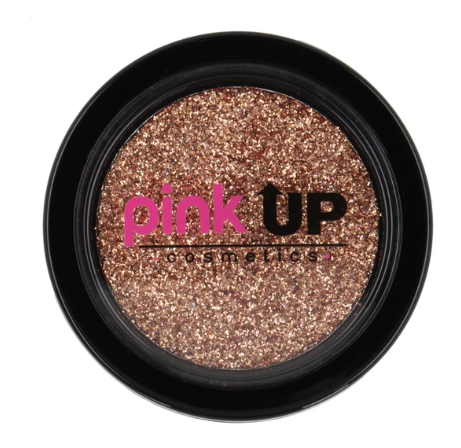 PKG04 Glitter Compacto Eye Shadow 04