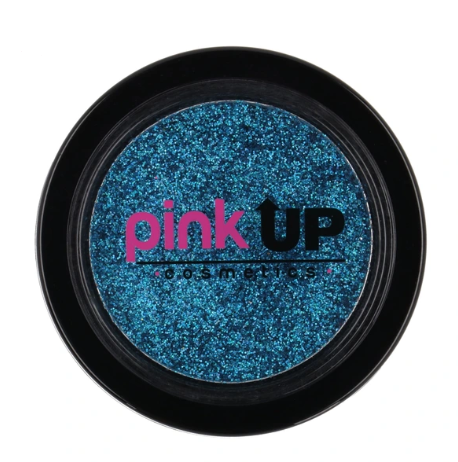 PKG08 Glitter Compacto Eye Shadow 08