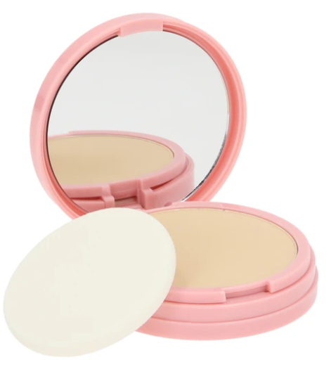 PKM100 Mineral Cover 100