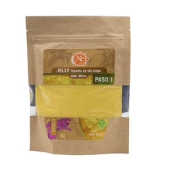 143609 mc JELLY - PASO 1 200 g MANGO TROPICAL