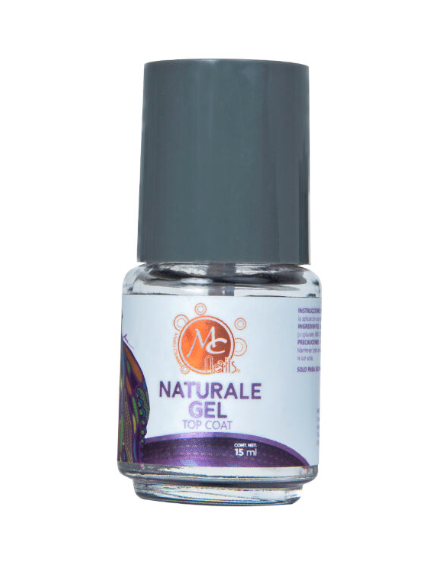965249 Naturale Gel (Top Coat) MC