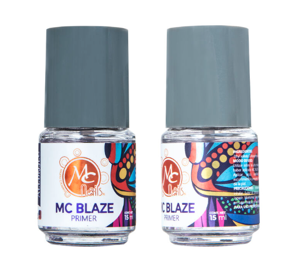 965393 Primer Adherente MC BLAZE MC