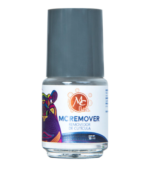 965300 Removedor de Cuticula C REMOVER MC