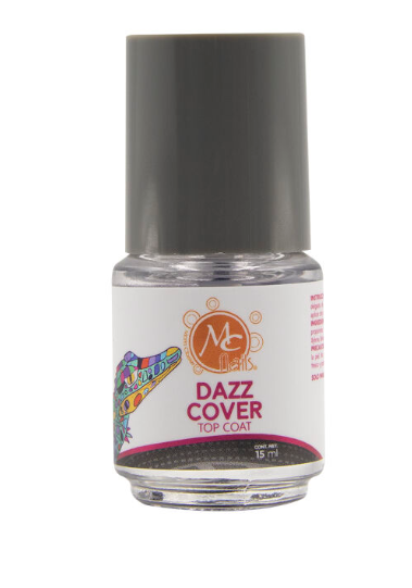 965256 Top Coat DAZZ COVER MC