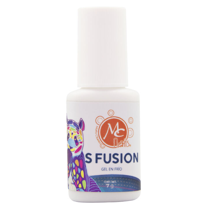 962378 Gel en Frio Student S - FUSION 7gr MC