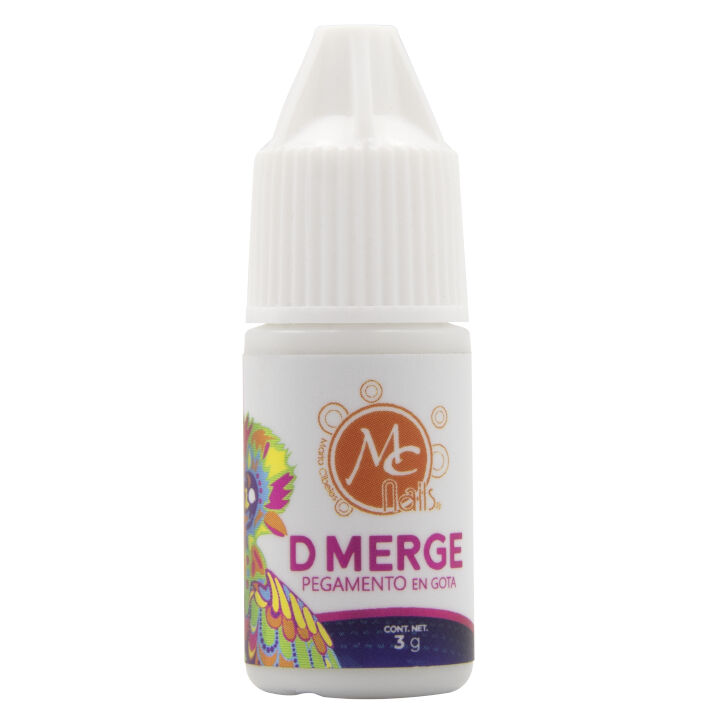 962361 Pegamento de Gota DMERGE 3gr MC